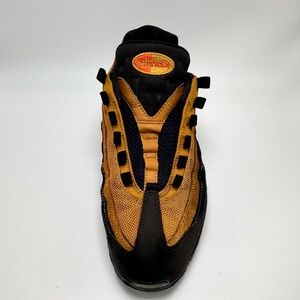SINGLE AMPUTEE LEFT SHOE ONLY Nike Air Max 95 Cosmic Clay Men‎ Sz 8